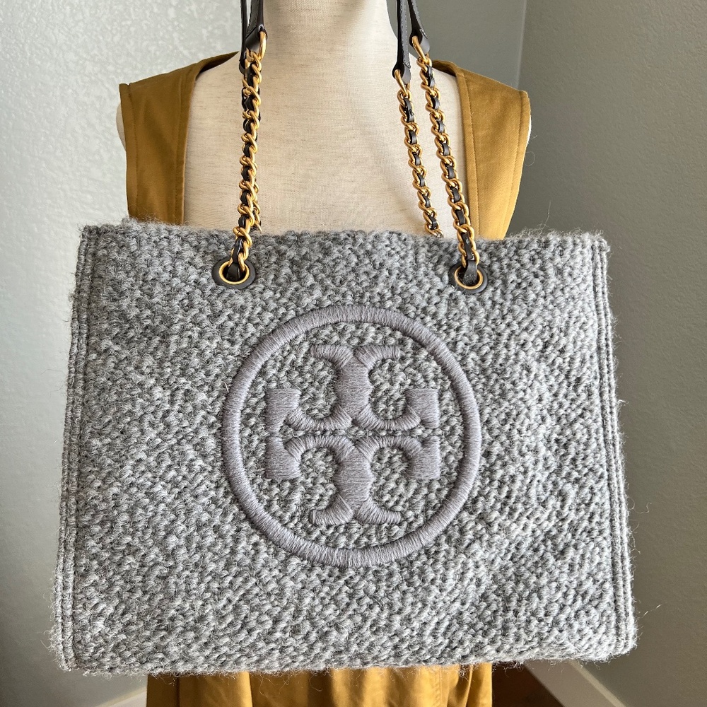 Tory Burch Ella Tote